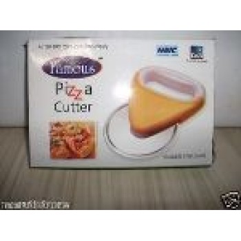 Pizza Cutter-Famous,New Design On Discounted Price